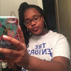 Meet your Posher, Brianna